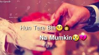 Sad Whatsapp Status || New WhatsApp Status Video || New Punjabi Song ||  Jannat Sufna Ammy Virk