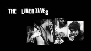 The Libertines - Curtain Call (Chicken Shack Sessions) HQ