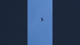 #chinook on a mission #helicopter #military #bluesky #army #royalairforce #shropshire #shorts