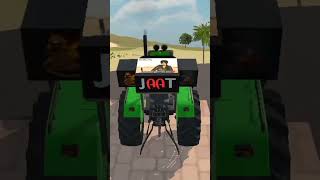 tractor load in trolley #shorts #ytshorts #viral #trending