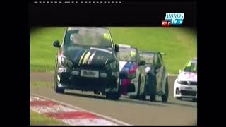 VW Racing Cup 2015 Intro