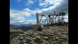 Rutas Para Todos - Benifallim:Alt dels Plans, Cava del Rentonar, Castillo de Benifallim