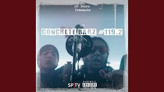 Concrete Barz #119.2 (feat. R2R)