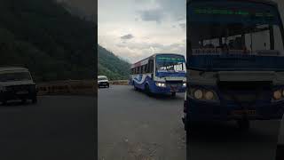 Kollihills Hairpin Bend | கொல்லிமலை                   #kollimalai #kollihills