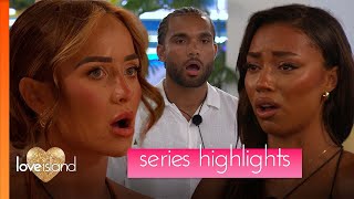 The highs and lows of Series 11 | Love Island