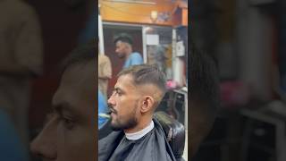 My Clint wants a haircut for his anniversary watch the changes #haircut #fypシ゚viral #fyp #hairstyle