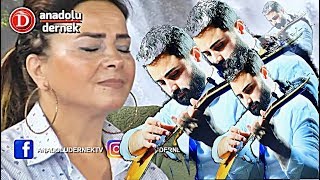 Canan Başaran & Veysel Bektaş - Ağ Gelin (Hikayesi İle Herkesi Ağlatan Türkü) !!