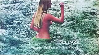 Stefano Torossi - Feelings (1974) [Full Album]