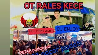 OT RALES KECE FDJ DEBY AMOY DJ ENJOY DJ ANDAIKAN JODOH❗DJ ENJOY MELEPAS MASA LAJANG❗DJ KU PUJA-PUJA