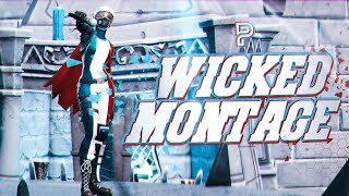 Fortnite Montage - WICKED