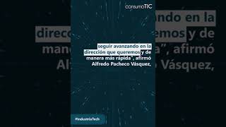 México requiere conectividad, competencia y un Estado de Derecho “inviolable” #shorts