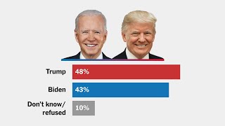 Biden Loses in November 2024