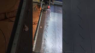 Cnc plasma