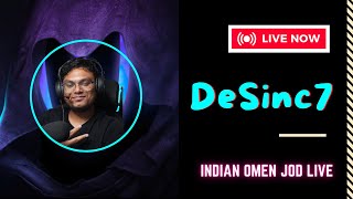 ROAD TO BECOMING INDIA'S BEST OMEN | VALORANT LIVE | Sub Goal : 150 | #live #valorantlive #valorant