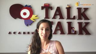 Talk-Talk escuelas Infantiles