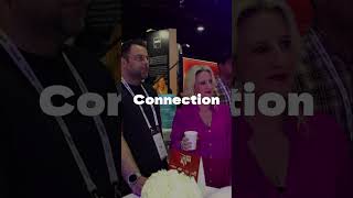 Mimi Nicklin at the World's Largest Tech Conference - Gitex Global 2024