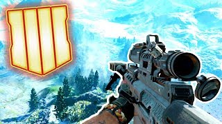 Black Ops 4 Livestream with Cyee & Gazza!