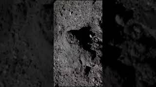 Epic footage of asteroid Bennu from NASA’s @osiris_rex misson, 320 million km away from home. 🤯🔥