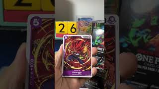 OP06 Booster Box - 01