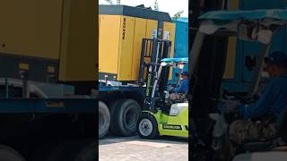 Rental Forklift Cibubur, Kota Wisata, Cileungsi. #forkliftcibubur #forkliftJatiasih