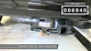 2006 Cadillac SRX  Kalamazoo MI 49009