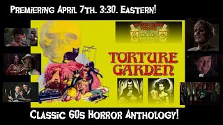 Torture Garden  (1967)