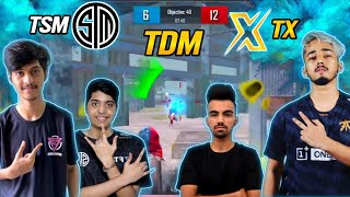 TSM vs TX  2v2 TDM MATCH []TX Scout, Gill vs TSM Ninja, Shadow