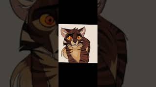 warrior cats edit