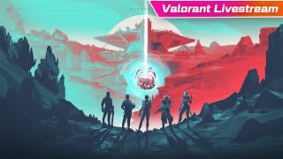 VALORANT LIVE STREAM  | SEANIK Gaming