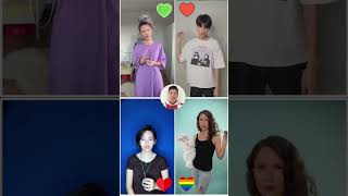 Who is your best / cutest #tiktokviral #shorts #147