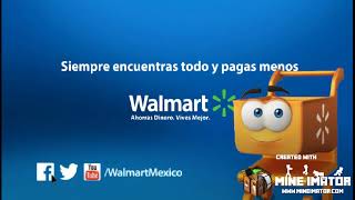 Walmart Mexico   ¡Vamos Sele! Mexico Spot de Radio 2014