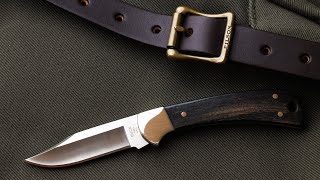 Buck knife The Exclusive 152 Fixed Ranger