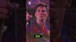 Messi gol de falta 🔮🪄