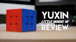 Cubicle Labs Little Magic M Review! | TheCubicle.us