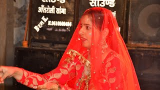 Kaliyo kud padiyo bera me | Rajasthani wedding dance video 2024