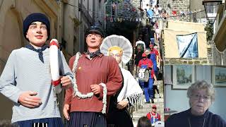 La nouvelle Beurière (Chanson patoisante)