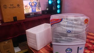 Aqua Grand Plus RO Domestic Water Purifier|best water purifier in india| water purifier installation