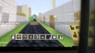 Minecraft Kukulino1 vs DarekMrowa