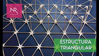 ESTRUCTURA TRIDIMENSIONAL PARTE 3