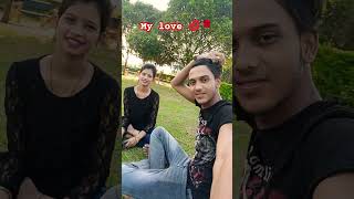 Sorry 😄💋!! Cute couple video !! Couple goals !! #love #cutecuple #shorts #ytshorts #loveviralvideo