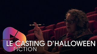 Le casting d'Halloween [COURT-METRAGE] (Epouvante, Horreur)