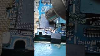 Sam CPU #daily #asmr #electronic #shortsfeed#oddlysatisfying #shortvideo #shorts#satisfying