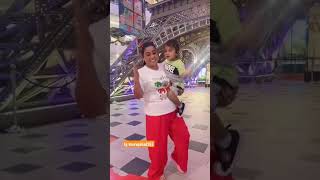 Thumak thumak /bharti singh Dance/ inder arya #bhartisingh  #trending #gulabisarara #thumak_thumak