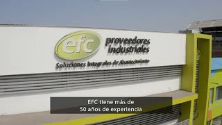 EFC - Abastecimiento Industrial