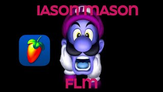 [FNF] Iason Mason but I made an FLM of it! ~ Mario Madness V2