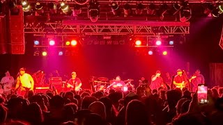 Bulldoze 8-17-24 @Starland Ballroom Sayreville,NJ