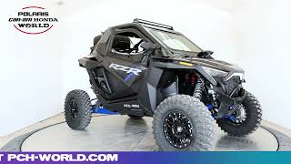 2022 Polaris Pro XP Ultimate