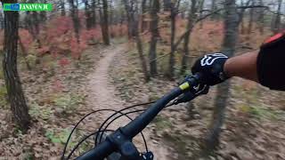 BIRDS HILL PROVINCIAL PARK #mtb