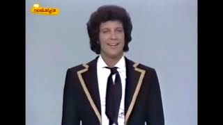 Tom Jones  - Something bout you baby i like (HQ sound)