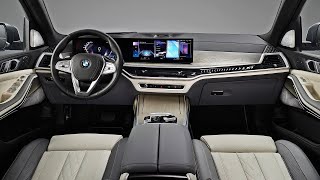 2023 BMW X7 - interior and Exterior Details (7 Seater Ultra Luxury SUV)